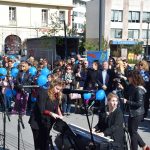 Δράσεις στη Χαλκίδα για την Παγκόσμια Ημέρα Αυτισμού