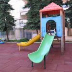 Σύγχρονες Παιδικές Χαρές σε Νηπιαγωγεία, από τον Δήμο Χαλκιδέων