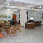 Ανακαινίζονται τα κτίρια που στεγάζουν τα ΚΑΠΗ