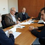 Λύνεται οριστικά το πρόβλημα στην περιοχή Δοκού Χαλκίδας