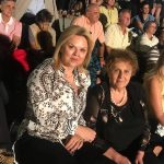 Η Δήμαρχος στη συναυλία ανθρωπιάς και αγάπης «Από την Κρήτη... ως τον Βαρδάρη»