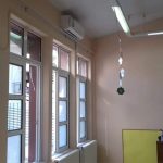 Βελτίωση υποδομών στα σχολεία