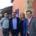 Στο 1ο Plug & Play Συνέδριο Restart mAI City η Δήμαρχος Χαλκιδέων Έλενα Βάκα
