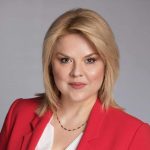 Νέα έκκληση της Δημάρχου Χαλκιδέων για την αυστηρή τήρηση των μέτρων