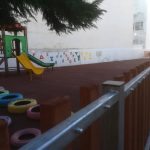 Συντήρηση σχολικών μονάδων στο Δήμο Χαλκιδέων