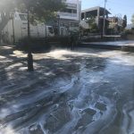 Εργασίες καθαρισμού στη Δημοτική Ενότητα Ανθηδώνος