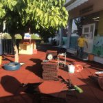 Επεμβάσεις σε σχολικές μονάδες του Δήμου Χαλκιδέων