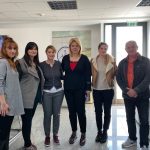 Ομαδική συνεδρία αγωγής υγείας/διατροφής στο Δήμο Χαλκιδέων