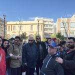 Μήνυμα για την Παγκόσμια Ημέρα Ατόμων με Αναπηρία