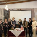 Δραστηριότητα της Δημάρχου Χαλκιδέων την Παρασκευή 24, το Σάββατο 25 και την Κυριακή 26 Ιανουαρίου.