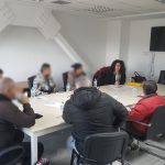 Δράση Εργασιακής Συμβουλευτικής από το Δήμο Χαλκιδέων