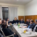 Παρουσία της Δημάρχου Χαλκιδέων τα Συμβούλια των Κοινοτήτων Αφρατίου και Φύλλων