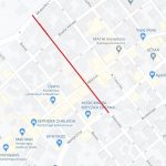 Ξεκινά το έργο της ασφαλτόστρωσης της οδού Αποστόλη