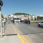 Νέος κύκλος απολυμάνσεων από την Υπηρεσία Καθαριότητας του Δήμου Χαλκιδέων.