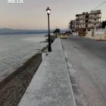 Συντήρηση και επισκευή πεζοδρομίων του Δήμου Χαλκιδέων