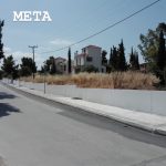 Ολοκληρώθηκε το έργο ανάπλασης του 