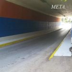 Επιχείρηση καθαρισμού και εξωραϊσμού στην είσοδο της πόλης από την Υψηλή Γέφυρα