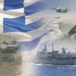 ΜΗΝΥΜΑ ΤΗΣ ΔΗΜΑΡΧΟΥ ΧΑΛΚΙΔΕΩΝ ΓΙΑ ΤΗΝ ΗΜΕΡΑ ΤΩΝ ΕΝΟΠΛΩΝ ΔΥΝΑΜΕΩΝ