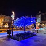 ΤΟ ΧΡΙΣΤΟΥΓΕΝΝΙΑΤΙΚΟ «ΔΕΝΤΡΟ ΤΗΣ ΑΓΑΠΗΣ»