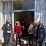 Διανομή εορταστικών γευμάτων από τον Δ.Ο.Π.Π.Α.Χ. σε πλημμυροπαθείς του Δήμου Χαλκιδέων