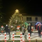 “Χριστούγεννα σε όλες τις γειτονιές” από τον Δήμο Χαλκιδέων.