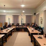 Έκτακτη σύσκεψη για λήψη μέτρων, λόγω της αυξητικής τάσης του επιδημιολογικού φορτίου στον Δήμο