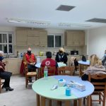 Σε ετοιμότητα ο Δ.Ο.Π.Π.Α.Χ., ενόψει της κακοκαιρίας - Στις εγκαταστάσεις η Δήμαρχος Χαλκιδέων