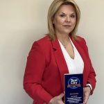 Χάλκινη διάκριση στη διοργάνωση “Best City Awards 2020” για τον Δήμο Χαλκιδέων