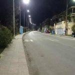 Αντικατάσταση των συμβατικών φωτιστικών σωμάτων με νέα φωτιστικά LED