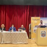 Σε Επιστημονικό Συνέδριο με θέμα «Αναπτυξιακή Χρηματοδοτική Πολιτική και Δημοσιονομικός Έλεγχος στην Τοπική Αυτοδιοίκηση» στην Κόρινθο συμμετείχε η Δήμαρχος Χαλκιδέων
