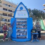 Έτοιμη και η δεύτερη παραθαλάσσια βιβλιοθήκη στον Δήμο Χαλκιδέων