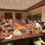 Σύσκεψη κι έκτακτα μέτρα πρόληψης στον Δήμο Χαλκιδέων, λόγω του ακραίου κινδύνου πυρκαγιάς - κατάσταση συναγερμού