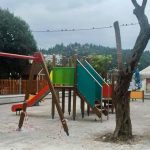 Εργασίες κατεσκευής 14 νέων παιδικών χαρών του Δήμου Χαλκιδέων