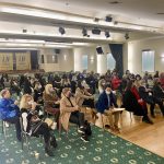 «Όχι στη Βία – Ναι στη Ζωή» από την Π.Ε.Δ. και τη Θεματική Επιτροπή Ισότητας της Π.Ε.Δ. Στερεάς Ελλάδας