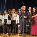 Με επιτυχία η Χριστουγεννιάτικη μουσική εκδήλωση του Δημοτικού Ωδείου Χαλκίδας