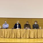 Παρουσιάστηκε το τελικό Σχέδιο Βιώσιμης Αστικής Κινητικότητας του Δήμου Χαλκιδέων