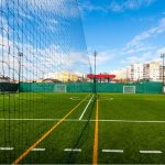 Δημοπρατείται έργο αναβάθμισης αθλητικών εγκαταστάσεων του Δήμου Χαλκιδέων ⚽️