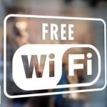 Επεκτείνεται το δωρεάν WiFi σε κοινόχρηστους χώρους του Δήμου Χαλκιδέων