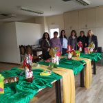 Δράσεις αλληλεγγύης και κοινωνικής προσφοράς, ενόψει των ημερών του Πάσχα, από τον Δήμο Χαλκιδέων
