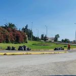 Συντονισμένες εργασίες καθαριότητας και αναβάθμισης του πρασίνου σε γειτονιές του Δήμου