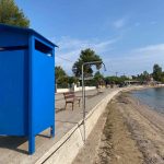Παρεμβάσεις συντήρησης - καθαρισμού και ευπρεπισμού στη Δημοτική Ενότητα Ανθηδόνος