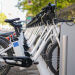 200 κοινόχρηστα ηλεκτρικά ποδήλατα στον Δήμο Χαλκιδέων