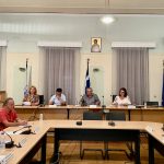 Θετικά γνωμοδότησε, για την πεζοδρόμηση του υπόλοιπου τμήματος της Αβάντων, το Συμβούλιο της Κοινότητας Χαλκίδας