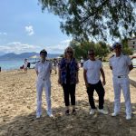 Περιβαλλοντική δράση καθαρισμού στις Ροδιές