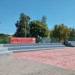 Συνολικές παρεμβάσεις αναβάθμισης στην πλατεία Γκέλη στην Κάνηθο