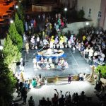 Με παιδικά τραγούδια και χορούς η γιορτή λήξης των Παιδικών Σταθμών του Δήμου Χαλκιδέων