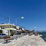 Ξεκινά η μελέτη για την ανάπλαση του παραλιακού τμήματος στο λιμάνι της Παραλίας Αυλίδας
