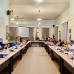 Ψηφίστηκε κατά πλειοψηφία το Τεχνικό Πρόγραμμα του 2023 του Δήμου Χαλκιδέων