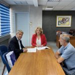 Ψηφιακό παρατηρητήριο υποστήριξης της επιχειρηματικότητας από τον Δήμο Χαλκιδέων