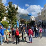 Γιορτή ανακύκλωσης για τους μαθητές Δημοτικών σχολείων του Δήμου Χαλκιδέων